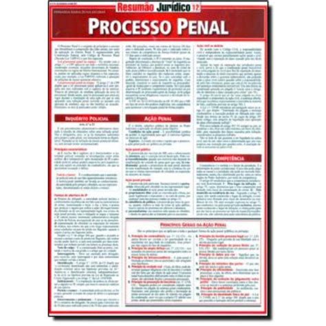 Processo Penal Esquematizado Pdf Casas Bahia