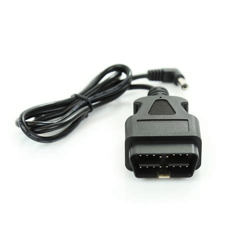 OBD II Memory Saver Cable XP1 XP10 XP10 HD Subaru Outback Forums