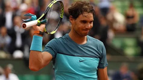 Here Is What Rafael Nadal Will Wear In The Clay Courts Season Pics Inside