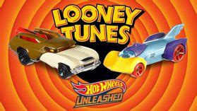 Hot Wheels Unleashed