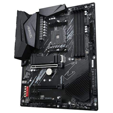 Gigabyte B550 AORUS ELITE V2 PcComponentes Pt