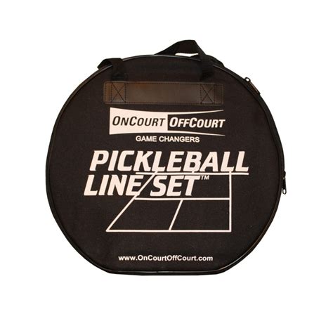 Pickleball Complete Line Set Pickleball Superstore