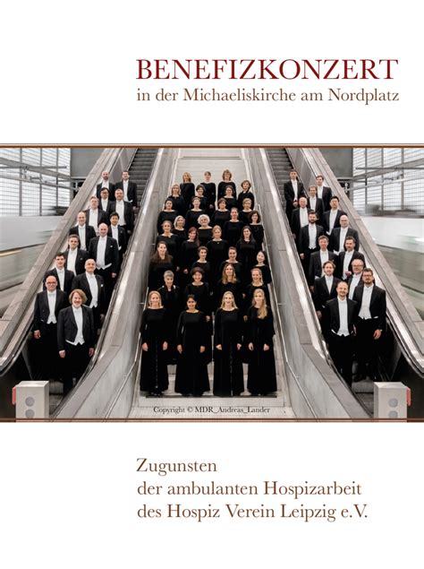 Hospiz Verein Leipzig Aktuelles Benefizkonzert F R Den Hospiz Verein