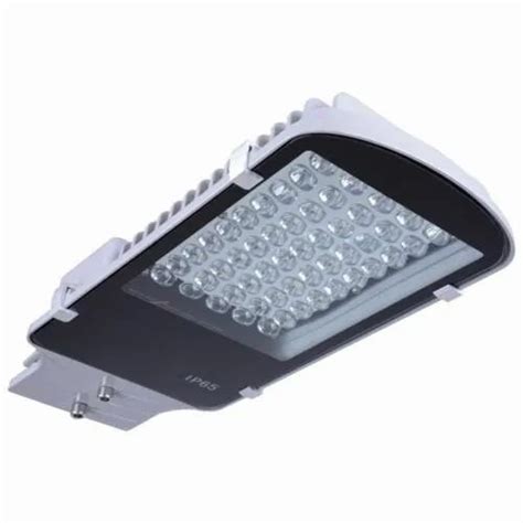 Warm White 50W LED Street Light At Rs 740 Piece In Faridabad ID