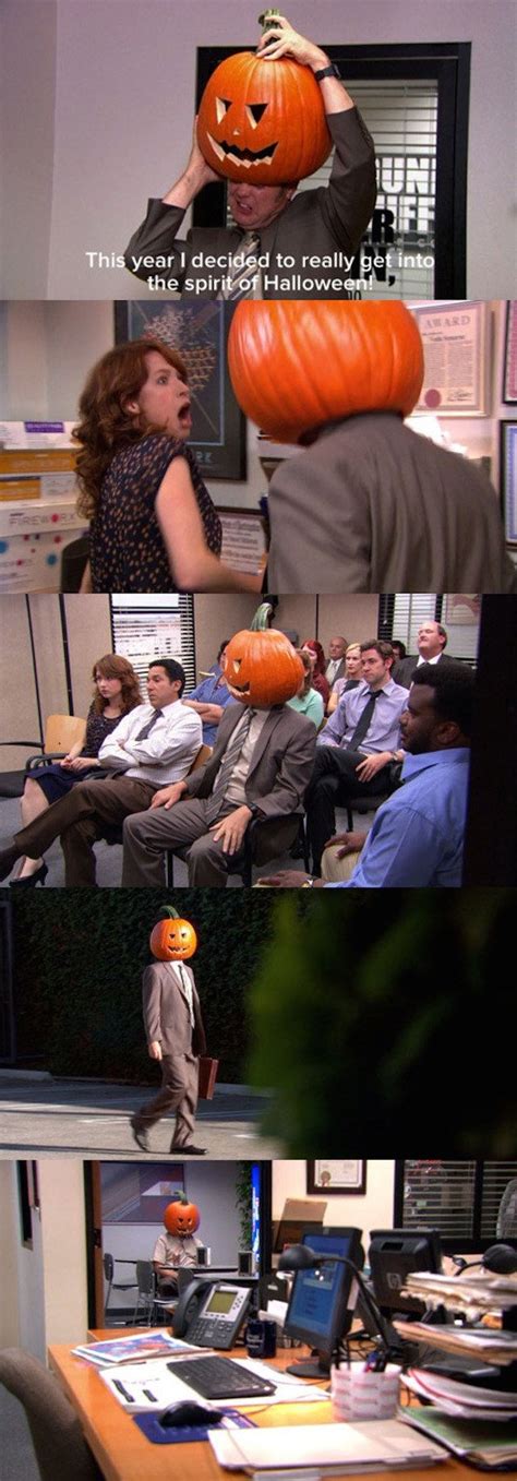 The Office Halloween Quotes Shortquotescc