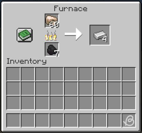 How To Make Iron Ingots In Minecraft Beebom