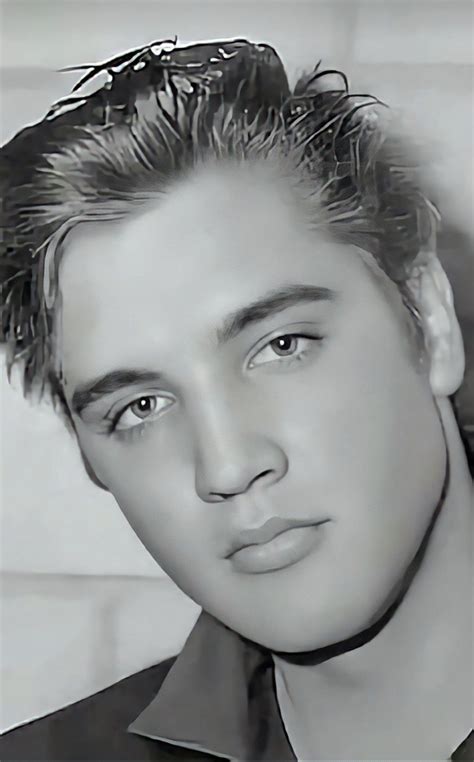 25 Most Handsome Elvis Presley Photos Artofit