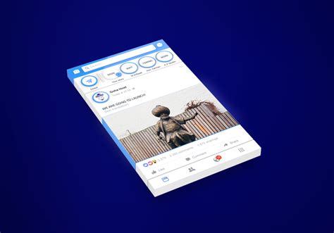 GOHA HOST ™ :: Behance