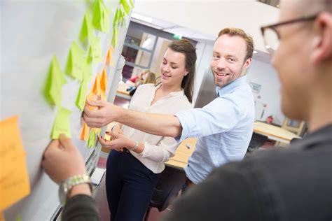 Innovatief Ondernemerschap Met Voor Sprong En De Han De Dubbelrol Van