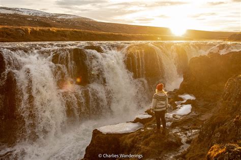 The Ultimate 2 Week Iceland Winter Ring Road Itinerary - Plan The Perfect Iceland Road Trip ...