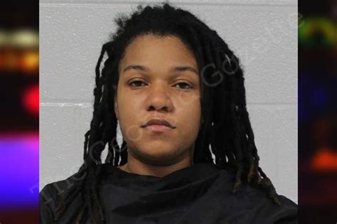 Olexus Bonner Carroll County Jail Bookings