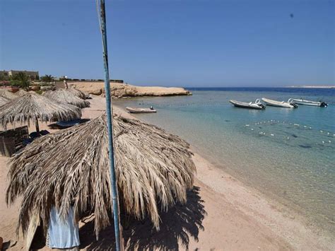 Sharm El Naga Beach Private Trip Discover Egypt