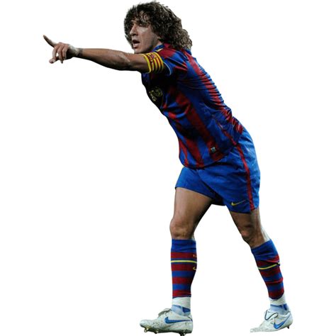 Carles Puyol TheSportsDB