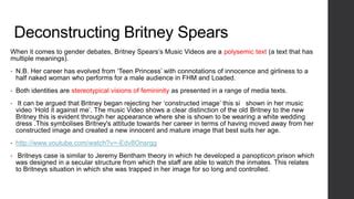 Blog 8 Star Theory Britney B PPT