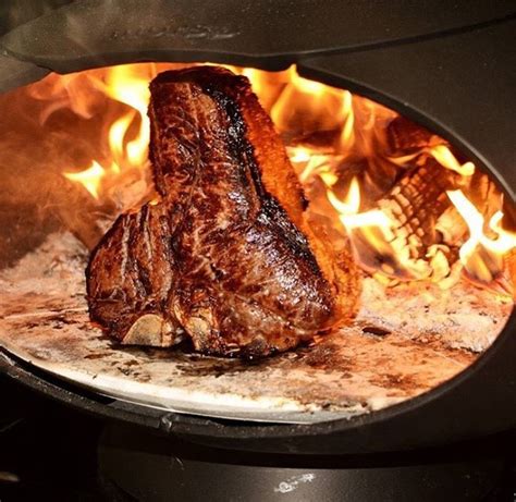 How To Cook The Best Beef Joint In The Morso Forno Osoliving