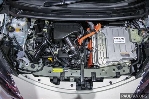 Nissan considering Thailand as its regional EV base - paultan.org