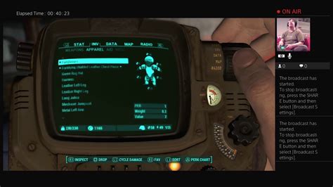 Dlc Playthrough Fallout Automatron Dlc Playthrough Part A Proper