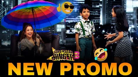 😎avirbhav And Pihu Full Comedy Today In Superstar Singer 3😎 Today New