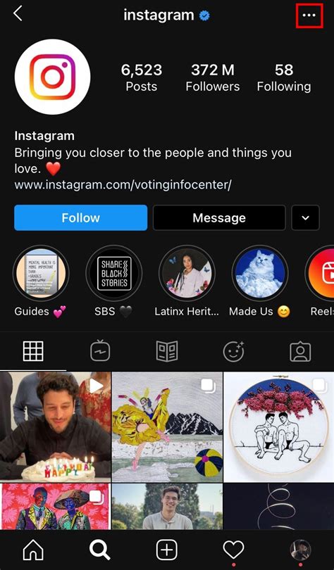 How To Know When An Instagram Account Was Created Followchain