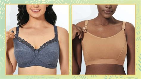 The 5 Best Nursing Bras For Large Breasts