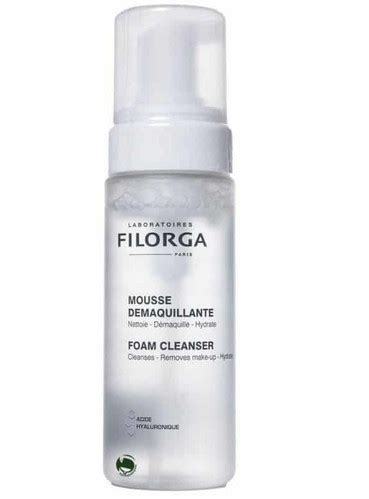 Filorga Mousse Desmaquillante 150ml Farmacias Dermocutánea