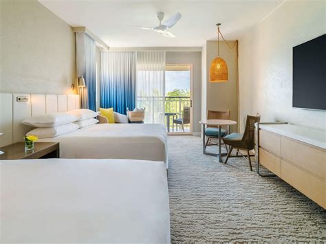 Aruba Hotel Rooms & Suites | Hyatt Regency Aruba Resort Spa & Casino