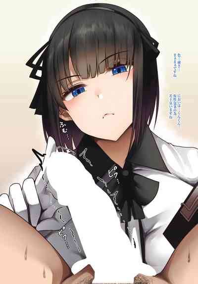 COMIC Tsuyahime Vol Nhentai Hentai Doujinshi And Manga