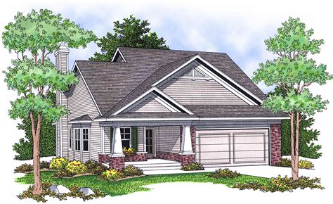 Country Cottage Floor Plans Floorplansclick