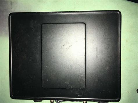Vintage Scientific Atlanta Cable Box Model 8529300 08