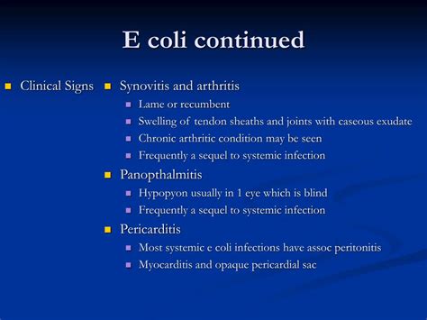 Ppt Poultry Diseases Respiratory And Gastrointestinal Powerpoint