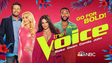 The Voice On Nbc Season Premiere How To Watch And Where To Stream