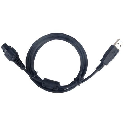 PC37 Programming Cable Hytera UK