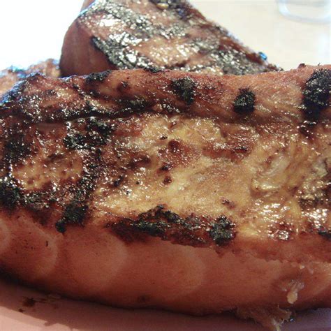 Grilled Mako Shark Steaks Recipe Bryont Blog