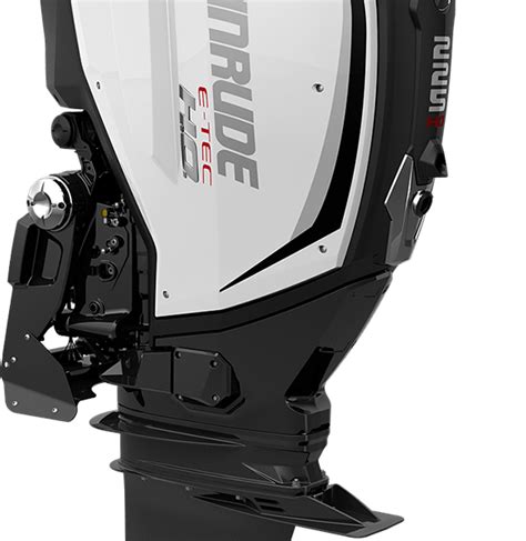 Evinrude E Tec G Nautic Service