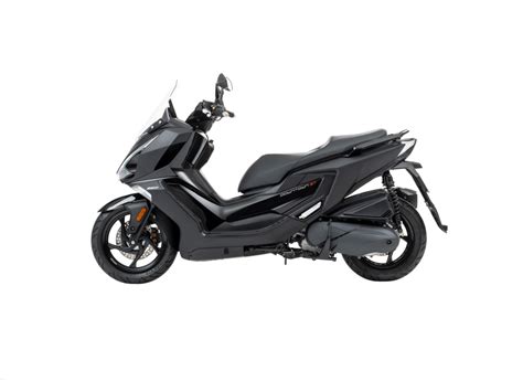 DOWNTOWN GT 350i ABS TCS E5 Kymco Scooters