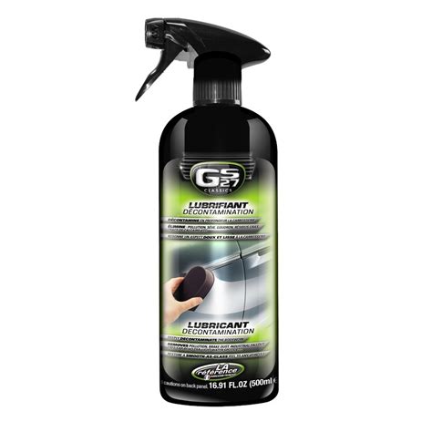 Kit Nettoyant Carrosserie Gs Ml Norauto Fr