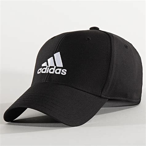 Adidas Performance Casquette LT Emblem FK0898 Noir