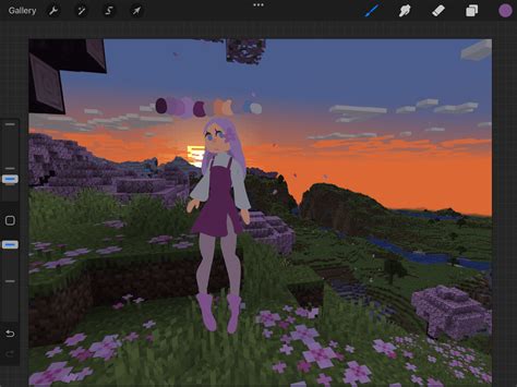 how to draw a steve from minecraft 3