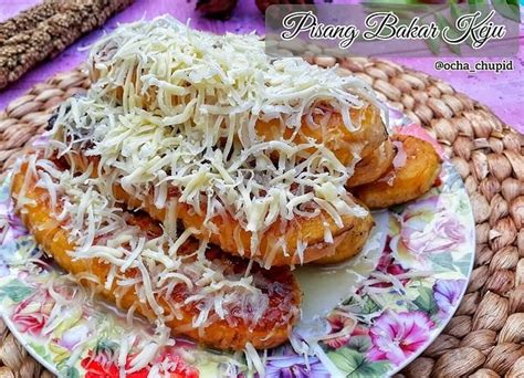 Resep Pisang Plenet Khas Semarang Enak Dan Praktis Sesuai Selera