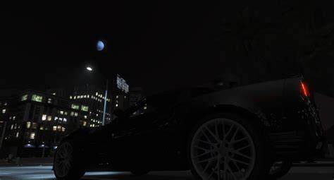 Grand Theft Auto V Looks Incredible With V Reloaded Mod Featuring 16K