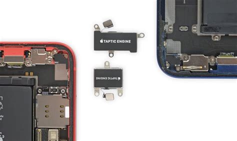 Новости — Чем пришлось пожертвовать ради компактности? Разборка iPhone ...