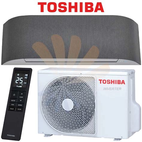 Toshiba Haori Klima Ras B N Kvrg E Ras J Avsg E Kw