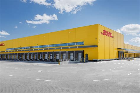 Dhl Vagas Empresa Abre Processo Seletivo Para Auxiliar Administrativo