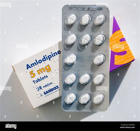 Norvasc 5mg Tab — Store