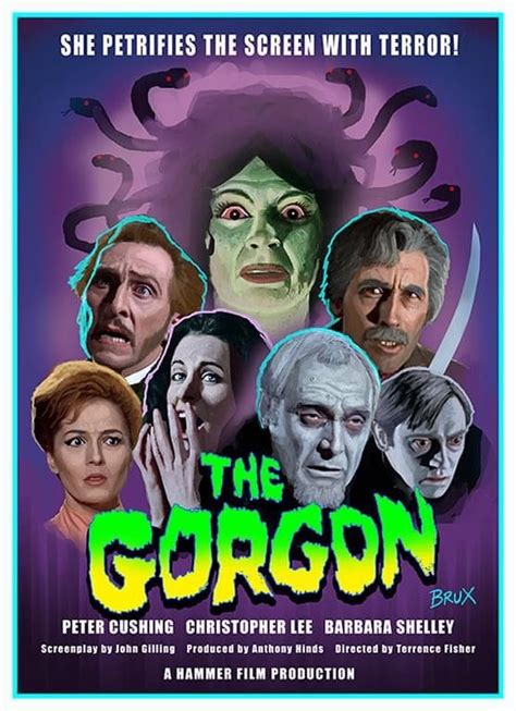 Pin By Jeff Owens On Hammer Horror Classic Monster Movies Hammer Horror Films Horror Movie Art