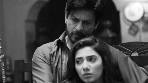 'My Pathaan': Mahira Khan Remembers Shah Rukh Khan on 6th Anniversary ...