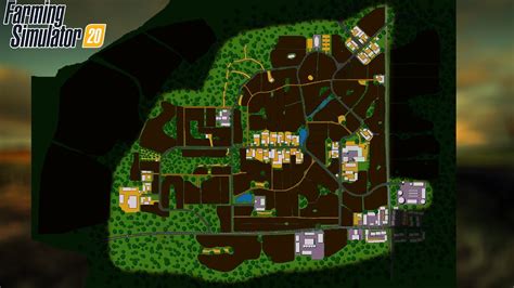 Fs Kolonia Updated Link Only Map Link Mb Farming