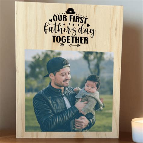 First Fathers Day Here Are The Most Meaningful Ts For New Dads