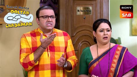 Bhide और Madhavi कैसे रोकेंगे Sodhi को Taarak Mehta Ka Ooltah Chashmah Popatlal Ki Dulhan