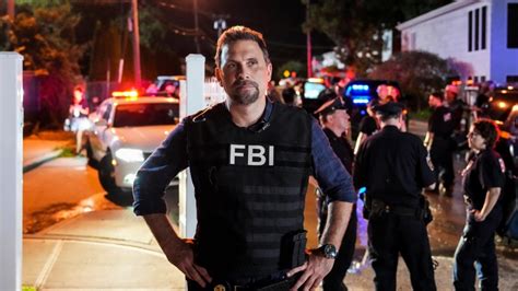 Fbi Cbs Revela Cu Ndo Estrena El Episodio Final De La Temporada Que